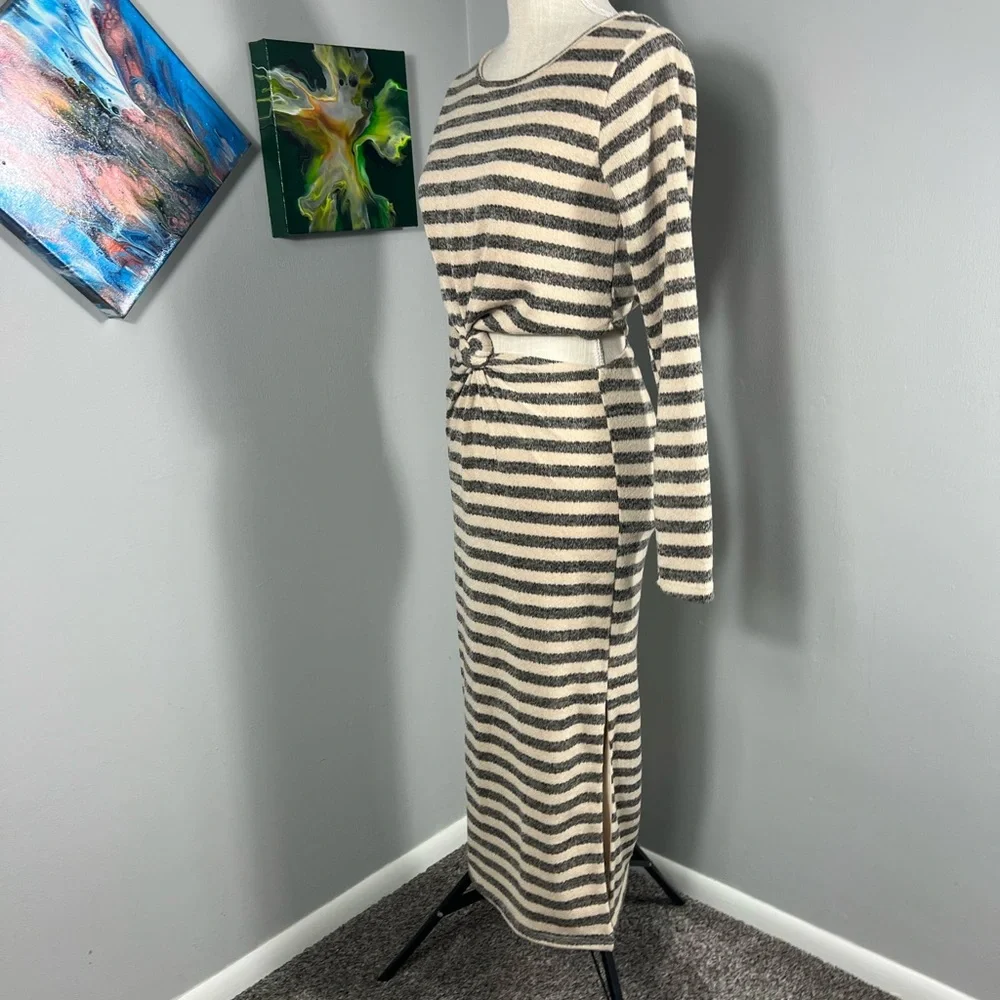 Anthropology’s.  Chrysanthemum Dress Sz. S - Picture 3 of 13